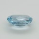 Blue Topaz 4.43 Ct Good Quality Blue Topaz 4.43 Ct Good Quality